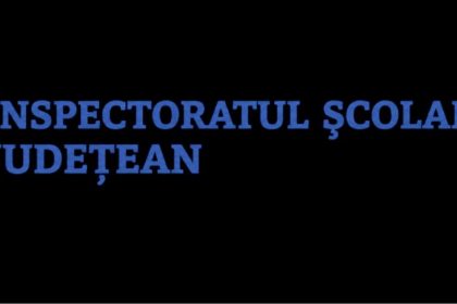 doliu la ISJ fostul inspector a decedat