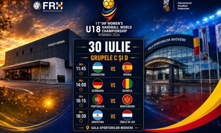 dup debutul de la piteti arena campionatul mondial de