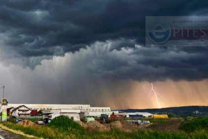 dup dezastru se apropie din nou potopul alert meteorologic de urgen