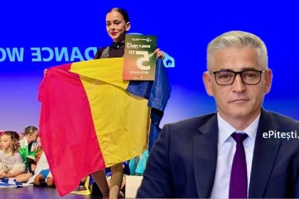 exclusiv carolina tudosoiu fiica conducatorului invatamantului