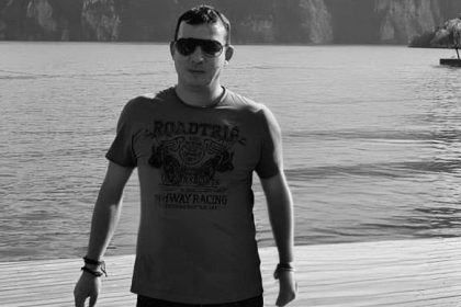 exclusiv tragedie in arges la oarja motociclist decedat