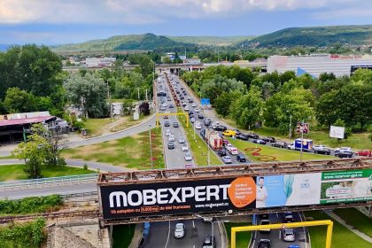 modificare semnatica pe drumurile din romania detectare automata