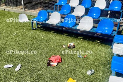 nesimtirea nu cunoaste limite au fost aplicate amenzi