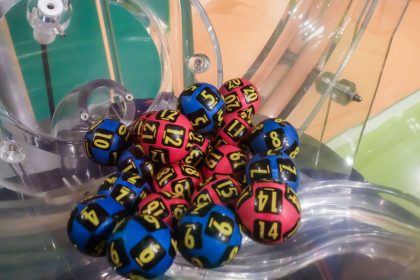 s a castigat marele premiu la loto 5 40 biletul castigator a fost