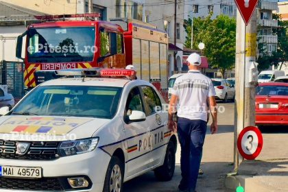 tragedie inimaginabila o fetita de 2 ani a cazut in gol de