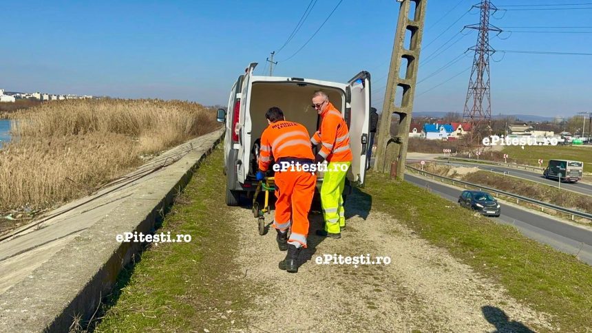 tragic un adolescent de 17 ani s a inecat in arges