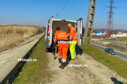 tragic un baiat de 17 ani a decedat inecat in arges