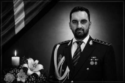 A decedat comisarul sef de policie theodor alexandru enachescu