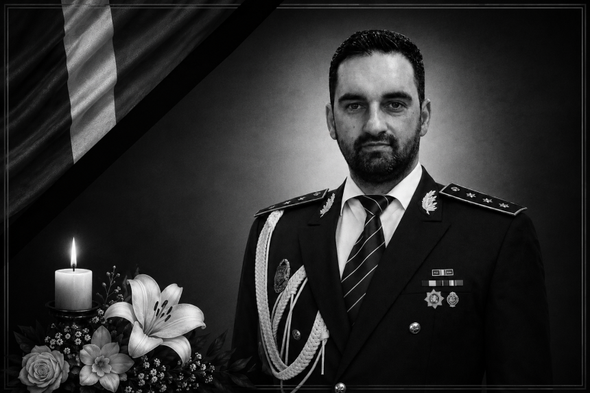 A decedat comisarul sef de policie theodor alexandru enachescu