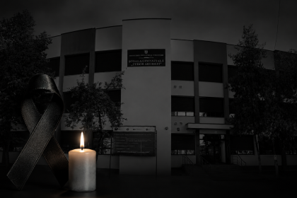 A decedat profesoara Elena Valvoiu fost cadru didactic la Scoala