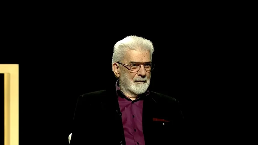 A decetat Nicolae Ulieru primul purtator de cuvant al SRI Avea