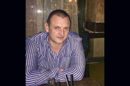 A murit Marius Mihalescu Lale om de afaceri din