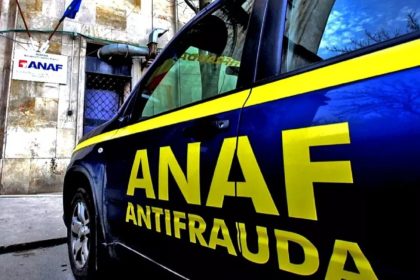 ANAF controale la peste 2000 de autoturisme second hand in