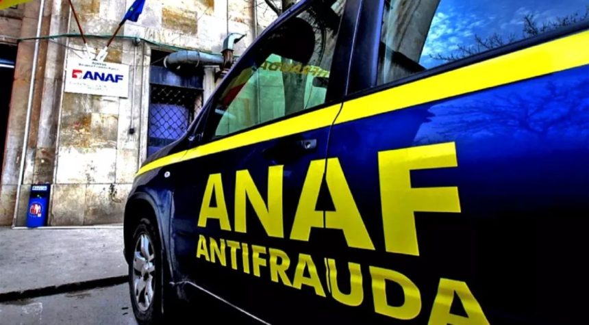 ANAF controale la peste 2000 de autoturisme second hand in