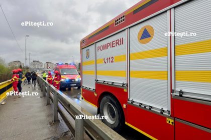 Accident grav la Media Autocar implicat in coliziune cu mai multe masin