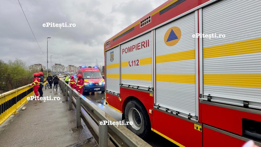 Accident grav la Media Autocar implicat in coliziune cu mai multe masin