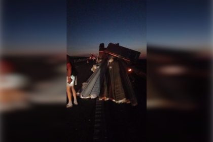 Accident pe DEx 12 in direcia Piteti in acest moment Traficul este ngreunat