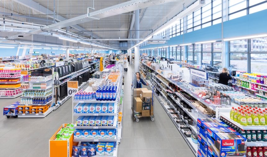 Actiunea deschide al 24 lea magazin in Romania Noua locatie