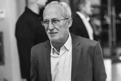 Adio Constantin Panescu Familia Aceste zile au scos la iveala