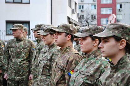 Admitere 2026 la Scoala Militara Basarab I din Pitesti