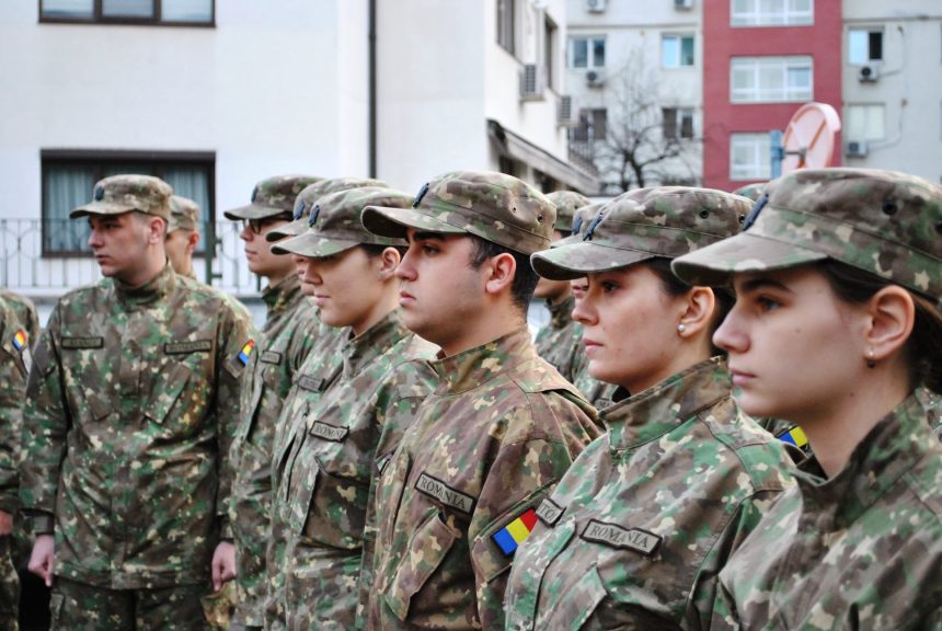Admitere 2026 la Scoala Militara Basarab I din Pitesti