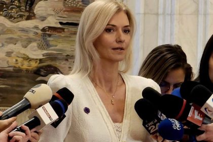 Alina Gorghiu Ingrijorator ce s a intamplat intr o scoala
