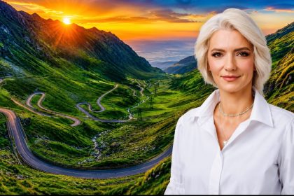Alina Gorghiu Investitii in turism si dezvoltare
