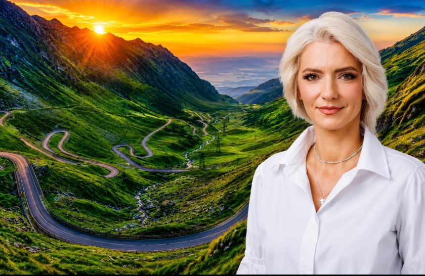 Alina Gorghiu Investitii in turism si dezvoltare