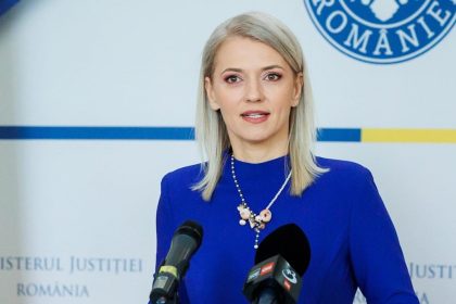 Alina Gorghiu despre Nicusor Dan si legislatia integritatii