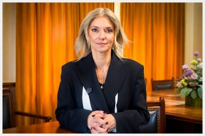 Alina Gorghiu mesaj clare referitor la decizia CCR multa zarva