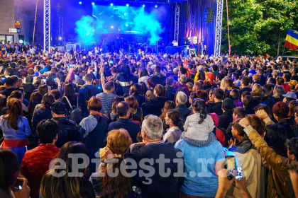 Ana Lugojana prinde viata la Pitesti Incepe