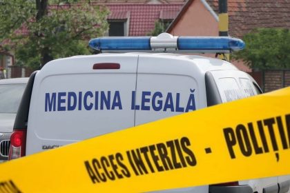 Angajat al unei companii de salubrizare electrocutat mortal in