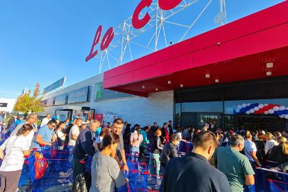 Anunt de ultim or Ce oferte te ateapt acum la Supermarketul La Coco
