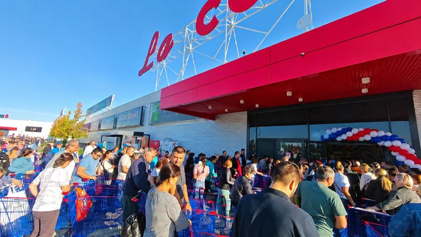 Anunt de ultim or Ce oferte te ateapt acum la Supermarketul La Coco