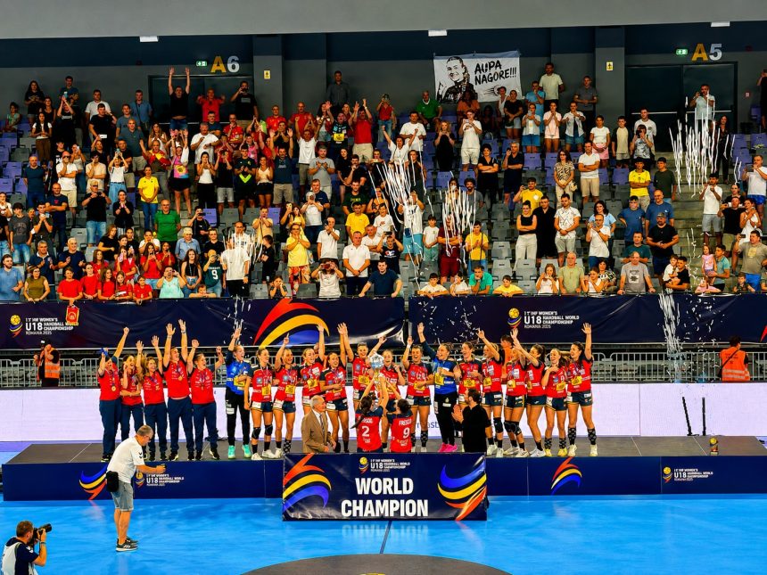 Arena Pitesti va fi gazda Campionatului European de Baschet