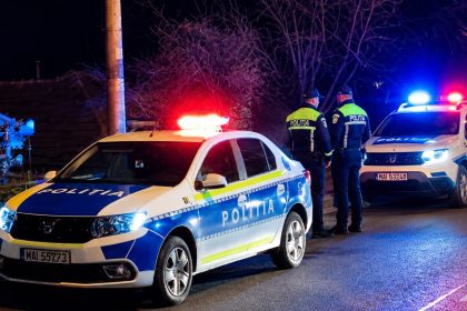 Arges A sunat la 112 pentru a reclama ca i se fura curentul dar a
