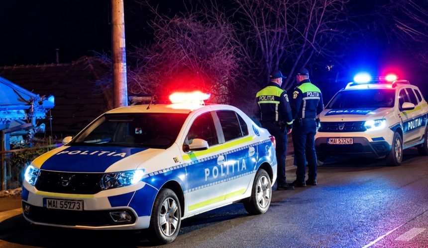 Arges A sunat la 112 pentru a reclama ca i se fura curentul dar a