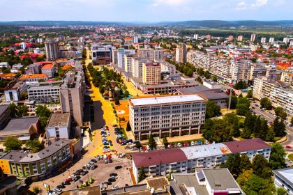 Arges Aproape 1000 de firme au fost inchise in primele