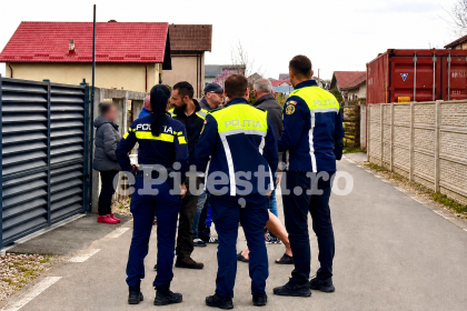 Arges Barbat de 46 de ani disparut voluntar A fost gasit unde
