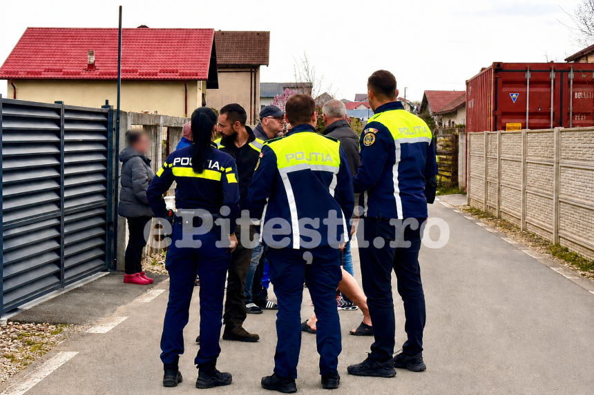 Arges Barbat de 46 de ani disparut voluntar A fost gasit unde