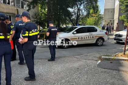 Arges Barbat de 69 de ani disparut din Domnesti Interventia Politei
