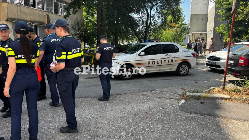 Arges Barbat de 69 de ani disparut din Domnesti Interventia Politei