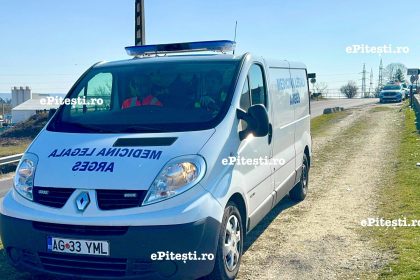 Arges Barbatul de 41 de ani disparut de la o stana