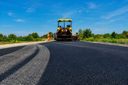 Arges Patru drumuri judetene vor fi renovate