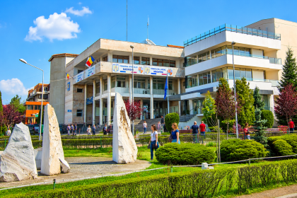 Au demarat lucrarile la statia de gaze din Fagetu Mioveni