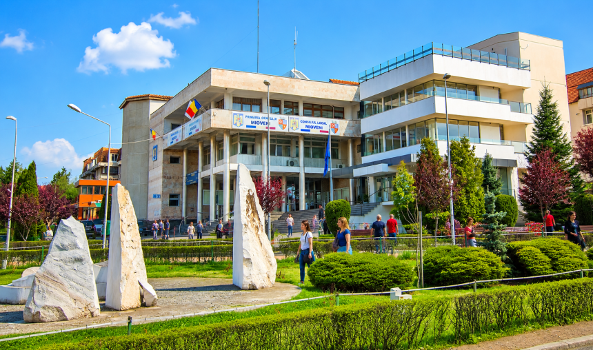 Au demarat lucrarile la statia de gaze din Fagetu Mioveni
