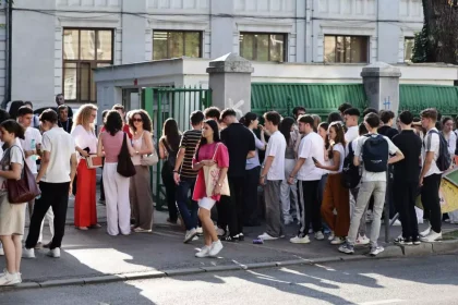 BAC 2026 sesiunea de toamna probele scrise incep pe 10 octombrie