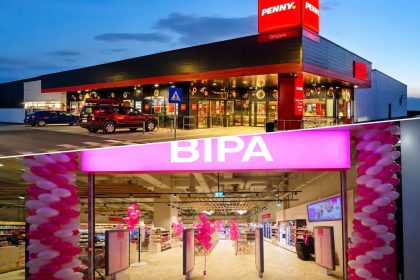 BIPA si PENNY deschid noi magazine in Bucuresti Expansie in