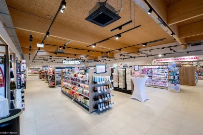 BIPA va deschide un magazin in Arges Mall Pitesti pe 20 august