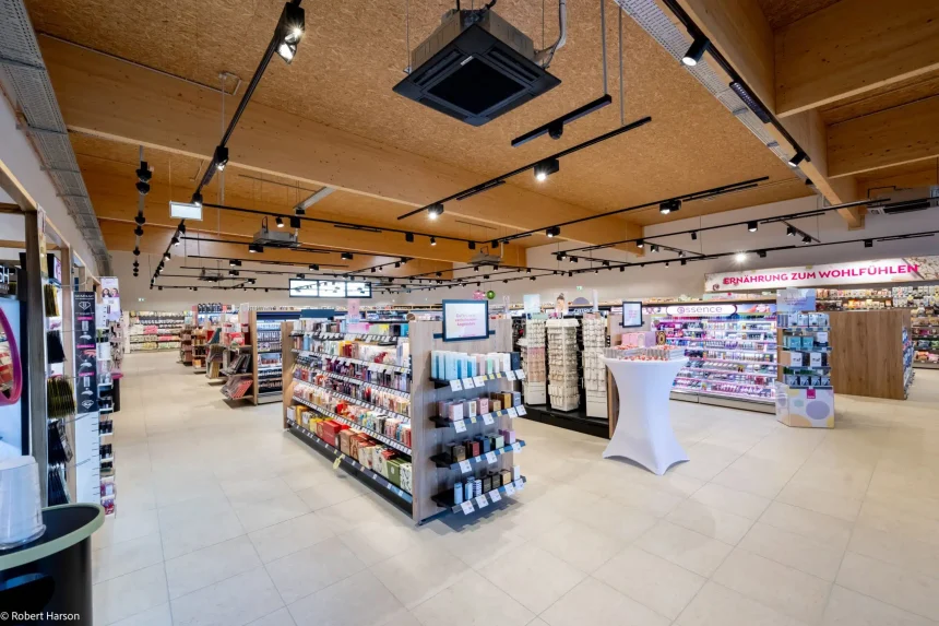 BIPA va deschide un magazin in Arges Mall Pitesti pe 20 august
